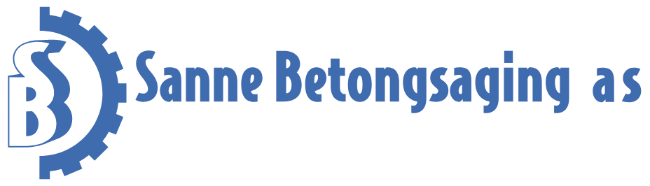 Sanne Betongsaging AS